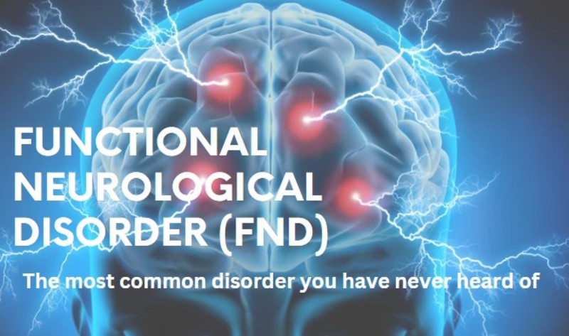 Stamford FND Awareness Event